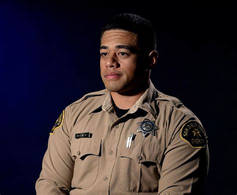 California sheriff’s deputy resigns after drug arrest